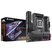 Gigabyte B650M Aorus Elite Am5 Mb  533121 1.3 Ax pamatplate mātesplate