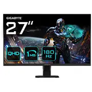 Gigabyte Gs27Qa  68 58 cm 27 Zoll 180Hz Freesync Ips - Dp 2Xhdmi