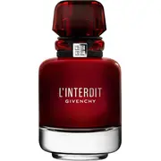 Givenchy LaposInterdit Rouge Edp 50 ml 140154 3274872428041 Smaržas sievietēm