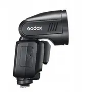 Godox V100 for Nikon V100-N 6952344239834  Joinedit75206117 kabatas lukturis
