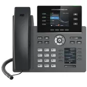 Grandstream Ip Telefon Grp2614 inkl. Netzteil  Grp 2614 ggro2614 Hd telefonija