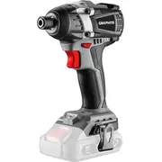 Graphite Energy 18V Li-Ion brushless cordless impact driver without battery pack  58G024