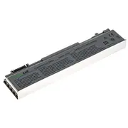 Green Cell Battery for Dell Latitude E6400 E6410 E6500 E6510 / 11 1V 4400Mah  De09 5902701413620 Akkbagrerd440004 akumulators baterija portatīvajiem datoriem