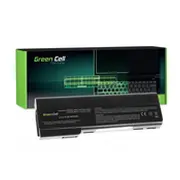 Green Cell do Hp Elitebook 8460P 8560P 8560W Probook 6460B 6560B 6570B 11.1V 6600Mah  Hp93 akumulators baterija portatīvajiem datoriem