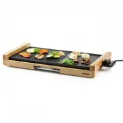 Grill Electric Teppanyaki/Do8311Tp Domo  Do8311Tp S7113395 Galda Grils