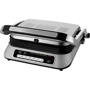Grill elektryczny Sencor Sbg 6031Ss 41010151 8590669280452  Joinedit22384303