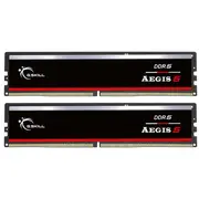 G.skill Aegis F5-6000J3636F16Gx2-Is memory module 32 Gb 2 x 16 Ddr5 6000 Mhz  F5 6000J3636F16Gx2 Is operatīvā atmiņa