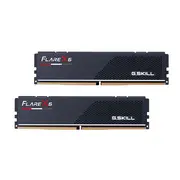 G.skill Trident Z Rgb F5-6000J4048F24Gx2-Fx5 memory module 48 Gb 2 x 24 Ddr5 6000 Mhz  F5 6000J4048F24Gx2 Fx5 operatīvā atmiņa
