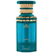 Hamidi Lost Paradise Exquisite Edp spray 100Ml 6294015180510 Smaržas sievietēm