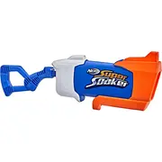 Hasbro Nerf Super Soaker Rainstorm  water pistol Blue/Orange F38905L1 bērnu rotaļlieta