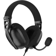 Hator Esh10 Hyperpunk 3 Usb Austinas ar mikrofonu 7.1 