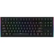 Hator Htk550Us Gravity X Tkl Spelu klaviatura Eng 