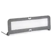 Hauck Sleepn Safe Plus Xl -Turvalaita  Melange Grey 59577 595770