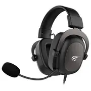 Havit H2002D Headset Wired Head-Band Gaming Black  Green austiņas