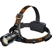 Headlight Superfire Hl31  Type-C