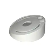 Hikvision Bracket Ds-1273Zj-130-Trl  Ds 1273Zj 130 Trl novērošanas kamera