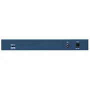 Hikvision Digital Technology Ds-3E0310Hp-E network switch Unmanaged Fast Ethernet 10/100 Power over Poe Blue  Ds 3E0310Hp E komutators