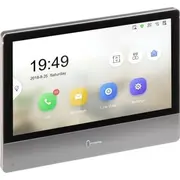 Hikvision Ds-Kh8350-Wte1  monitor pro videotelefon Wifi Poe Ds Kh8350 Wte1