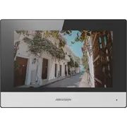 Hikvision Panel Wewnetrzny Ds-Kh6320-Wte2-W 305301846 6941264018865  Joinedit26097284