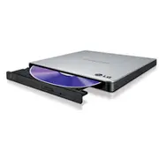 Hlds Gp57Es40 silver  diskdzinis optiskā iekārta
