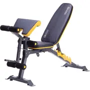 Hms Ls3061 Barbe Bench Premium  5907695596533 17-53-402 Trenažieri