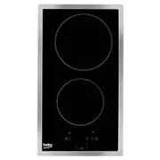 Hob Ceramic Dual Hdmc32400Tx Beko 8690842348198  32400 Tx