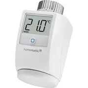 Homematic Ip radiator thermostat  heating 140280A0 drošības sistēma
