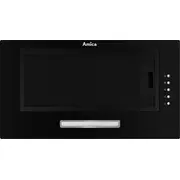 Hood Omp6211B  1194169 Nad117 980300283 Tvaika nosūcējs