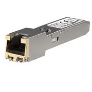 Hp 813874-B21 kompatibel Sfp Transceiver Modul - 10Gbase-T 813874B21St  datortīklu aksesuārs