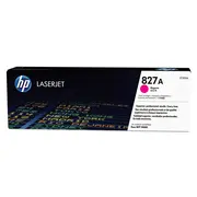 Hp 827A Magenta Toner  Cf303A toneris