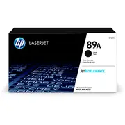 Hp 89A Black Laserjet Toner Cartridge  Cf289A toneris