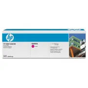 Hp Cb383A Magenta  toneris