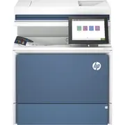 Hp Clr Laserjet Ent Mfp 5800Dn Prntr  6Qn29AB19 printeris
