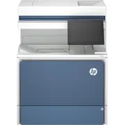 Hp Clr Laserjet Ent Mfp 6800Dn Prntr  6Qn35AB19 printeris