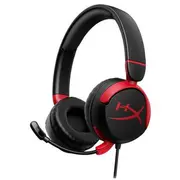 Hp Hyperx Cloud Mini Wired Blk Headset  7G8F4Aa austiņas