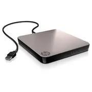 Hp Inc. Mobile Usb nLS Dvdrw Drive New Retail 2305211  A2U57AaAc3 diskdzinis optiskā iekārta