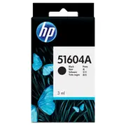 Hp Ink Cart. Black for Thinkjet/Quietjet 500 pages  51604A Hp51604A kārtridžs