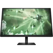 Hp Omen by 27Q computer monitor 68.6 cm 27 2560 x 1440 pixels Quad Hd Black  780H4E9Abb monitors