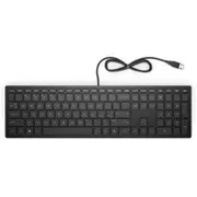 Hp Pavilion 300 Wired Keyboard  4Ce96AaAbz 192545457477 klaviatūra