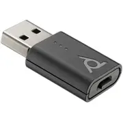 Hp Poly Savi D400 Uc Microsoft Teams  8J8W1AaAbb austiņas