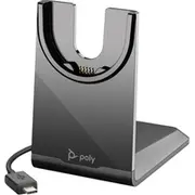 Hp Poly Voyager Usb-C Charging Stand  783R7Aa austiņas