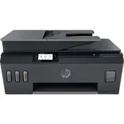 Hp Smart Tank Plus 570 Adf All-In New Retail Multifunktion Ink  5Hx14ABhc printeris