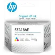 Hp Tri-Color Printhead  6Za18Ae Hp6Za18Ae kārtridžs