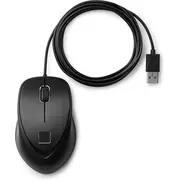 Hp Usb Fingerprint Mouse  4Ts44Aa 4Ts44AaAc3 Datora pele