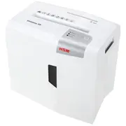 Hsm niszczarka shredsta r X8 scinki4.5x30mm P-4  1044121 papīra smalcinātājs