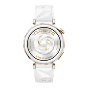 Huawei  Gt 5 Pro Smart watch White 6942103134302 55020Drb Jana-B29F Viedais pulkstenis smartwatch