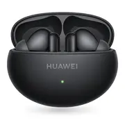 Huawei Freebuds 6I Black  Orca-T100 6942103123542 55037551 austiņas