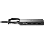 Hub Usb Hp Usb-C Travel G2 Euro 5704174831952  Joinedit63263992