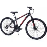 Huffy Bike Extent 27.5 Black 56350W 