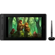 Huion Kamvas Pro 16  6930444801205 Kamvaspro16 grafiskā planšete